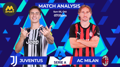 Juventus vs AC Milan: Will Yildiz's Turkish Magic or Modric’s Croatian Genius  Prevail in Allegri’s Return Home